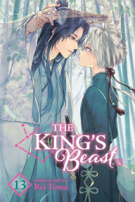 Title: The King's Beast, Vol. 13, Author: Rei Toma