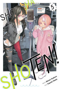 Title: Show-ha Shoten!, Vol. 5, Author: Akinari Asakura