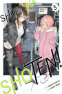 Show-ha Shoten!, Vol. 5