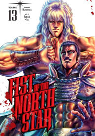 Title: Fist of the North Star, Vol. 13, Author: Buronson