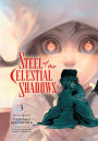 Steel of the Celestial Shadows, Vol. 3