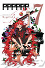 PPPPPP, Vol. 7