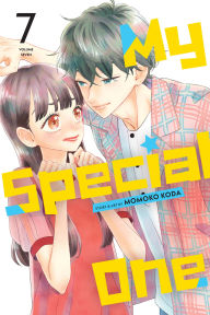 Title: My Special One, Vol. 7, Author: Momoko Koda