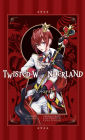 Disney Twisted-Wonderland: Rose-Red Tyrant: The Novel
