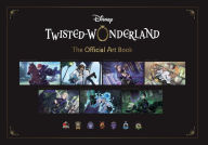 Free downloadable audiobooks for blackberry Disney Twisted-Wonderland: The Official Art Book by Square Enix