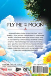 Alternative view 2 of Fly Me to the Moon, Vol. 25