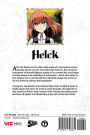 Alternative view 2 of Helck, Vol. 11