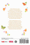 Alternative view 2 of Like a Butterfly, Vol. 8
