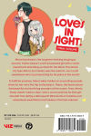 Alternative view 2 of Love's in Sight!, Vol. 8