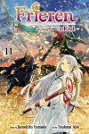 Alternative view 1 of Frieren: Beyond Journey's End, Vol. 11