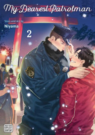 Free downloadable audio books My Dearest Patrolman, Vol. 2 9781974749089 FB2 by Niyama English version