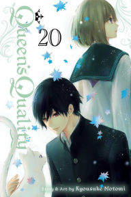 Downloading pdf books for free Queen's Quality, Vol. 20 by Kyousuke Motomi MOBI English version