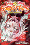 Alternative view 1 of Twin Star Exorcists, Vol. 32