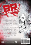 Alternative view 2 of Battle Royale: Enforcers, Vol. 2