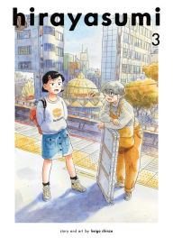 Title: Hirayasumi, Vol. 3, Author: Keigo Shinzo