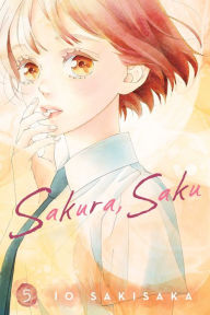 Download a book to kindle fire Sakura, Saku, Vol. 5 (English Edition) PDF 9781974749355 by Io Sakisaka