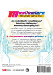 Alternative view 2 of Magilumiere Magical Girls Inc., Vol. 5