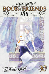 Free download books in english Natsume's Book of Friends, Vol. 30