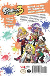 Alternative view 2 of Splatoon 3: Splatlands, Vol. 3