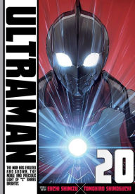 Free e books download torrent Ultraman, Vol. 20 9781974749584 by Tomohiro Shimoguchi, Eiichi Shimizu (English Edition) CHM