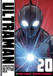 Alternative view 1 of Ultraman, Vol. 20