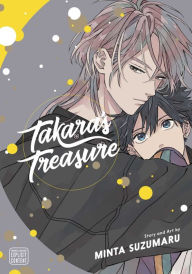 Title: Takara's Treasure, Author: Minta Suzumaru