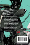 Alternative view 2 of Kaiju No. 8: Exclusive on the Third Division