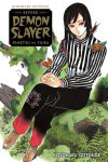 Alternative view 1 of Koyoharu Gotouge Before Demon Slayer: Kimetsu no Yaiba