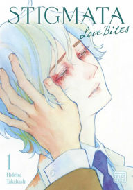 Title: Stigmata: Love Bites, Vol. 1, Author: Hidebu Takahashi