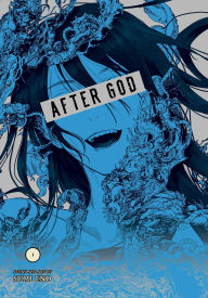 Free book download scribb After God, Vol. 1 by Sumi Eno (English Edition) 9781974749706 FB2