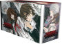 Alternative view 2 of Vampire Knight Complete Box Set: Includes volumes 1-19 with premiums