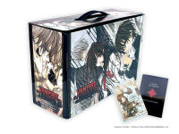 Alternative view 3 of Vampire Knight Complete Box Set: Includes volumes 1-19 with premiums