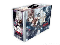 Alternative view 6 of Vampire Knight Complete Box Set: Includes volumes 1-19 with premiums