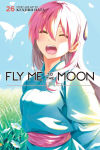 Alternative view 1 of Fly Me to the Moon, Vol. 26
