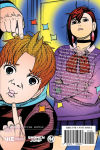 Alternative view 2 of Dandadan, Vol. 10