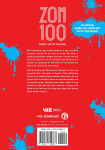 Alternative view 2 of Zom 100: Bucket List of the Dead, Vol. 16