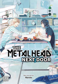 Title: The Metalhead Next Door, Author: Mamita