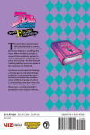 Alternative view 2 of JoJo's Bizarre Adventure: Shining Diamond's Demonic Heartbreak, Vol. 1