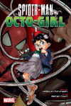 Alternative view 1 of Spider-Man: Octo-Girl, Vol. 1