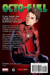 Alternative view 2 of Spider-Man: Octo-Girl, Vol. 1