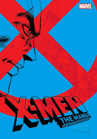Download free books for iphone 3 X-Men: The Manga: Remastered, Vol. 2 9781974750009 ePub PDB CHM English version
