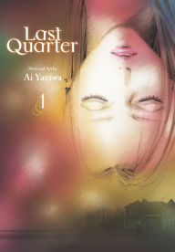 Title: Last Quarter, Vol. 1, Author: Ai Yazawa