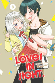 Love's in Sight!, Vol. 8