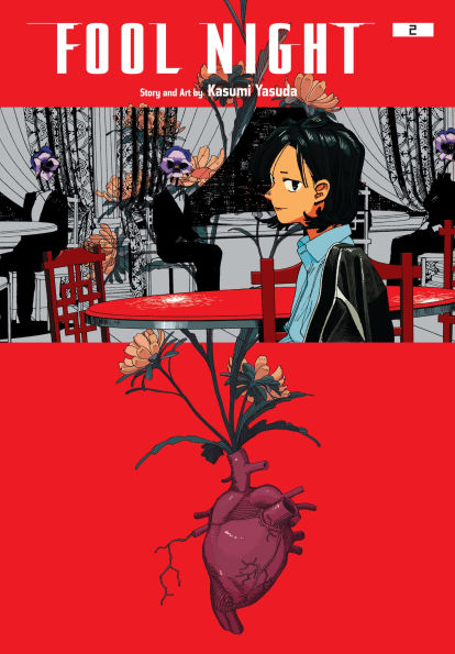 Fool Night, Vol. 2