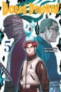 Doron Dororon, Vol. 5