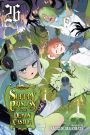 Sleepy Princess in the Demon Castle, Vol. 26