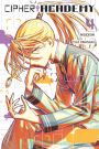 Cipher Academy, Vol. 4: A Distant War Is Where The Heart Is