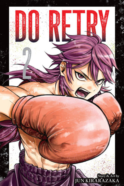 Do Retry, Vol. 2