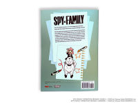 Alternative view 5 of Spy x Family: The Official Coloring Book