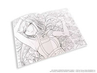 Alternative view 6 of Spy x Family: The Official Coloring Book